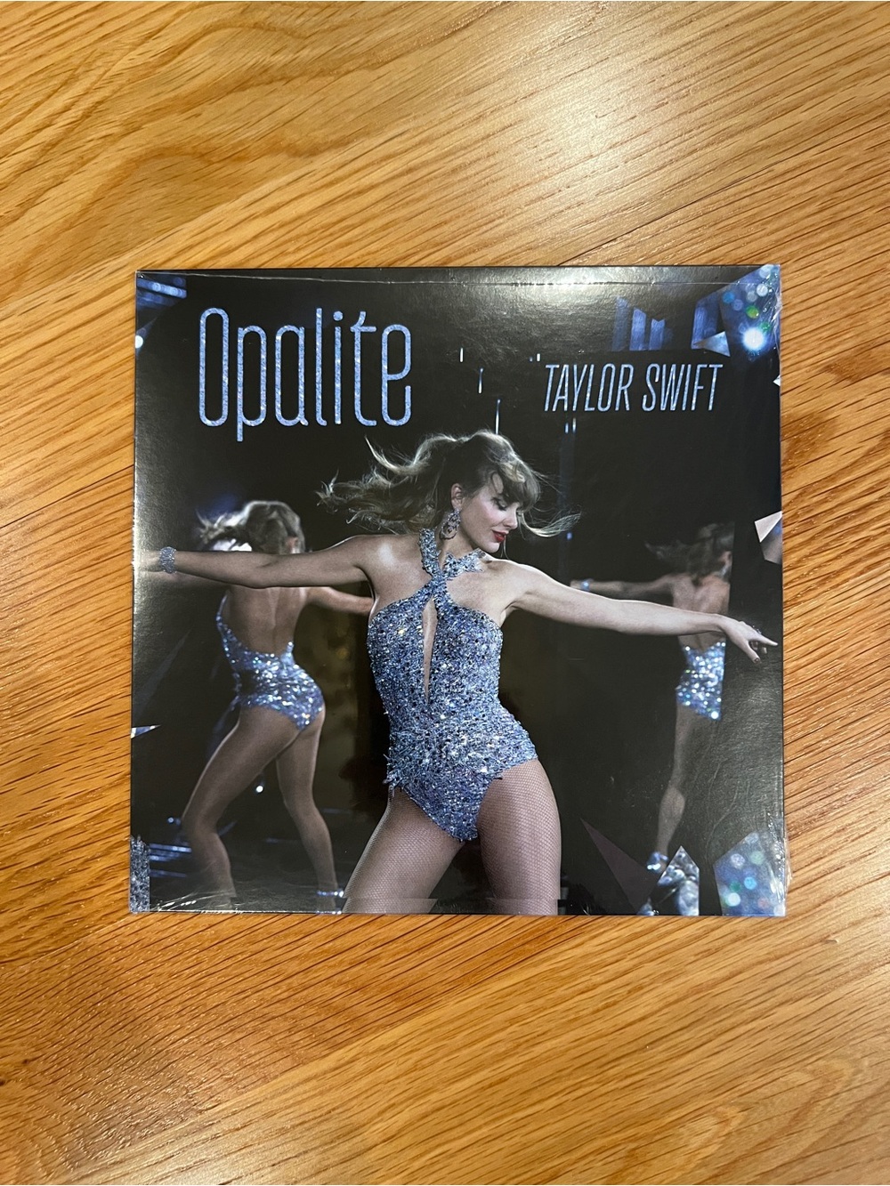 Taylor Swift Opalite Vinyl